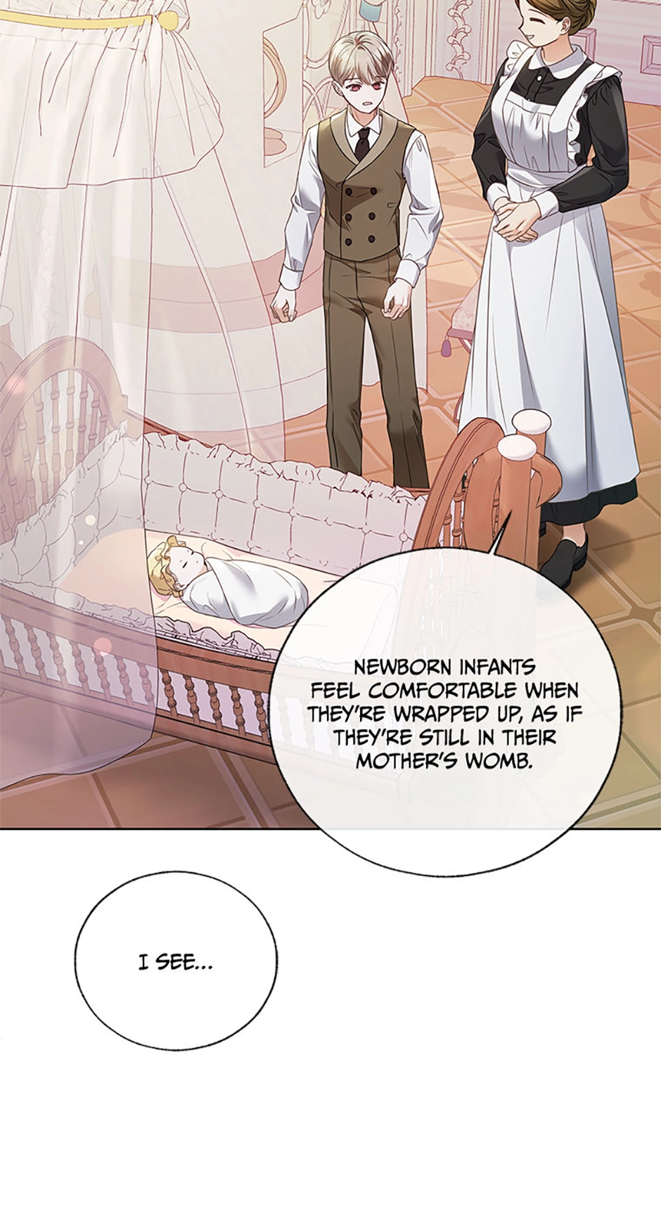 The Unwelcome Guests of House Fildette Chapter 169 - page 37