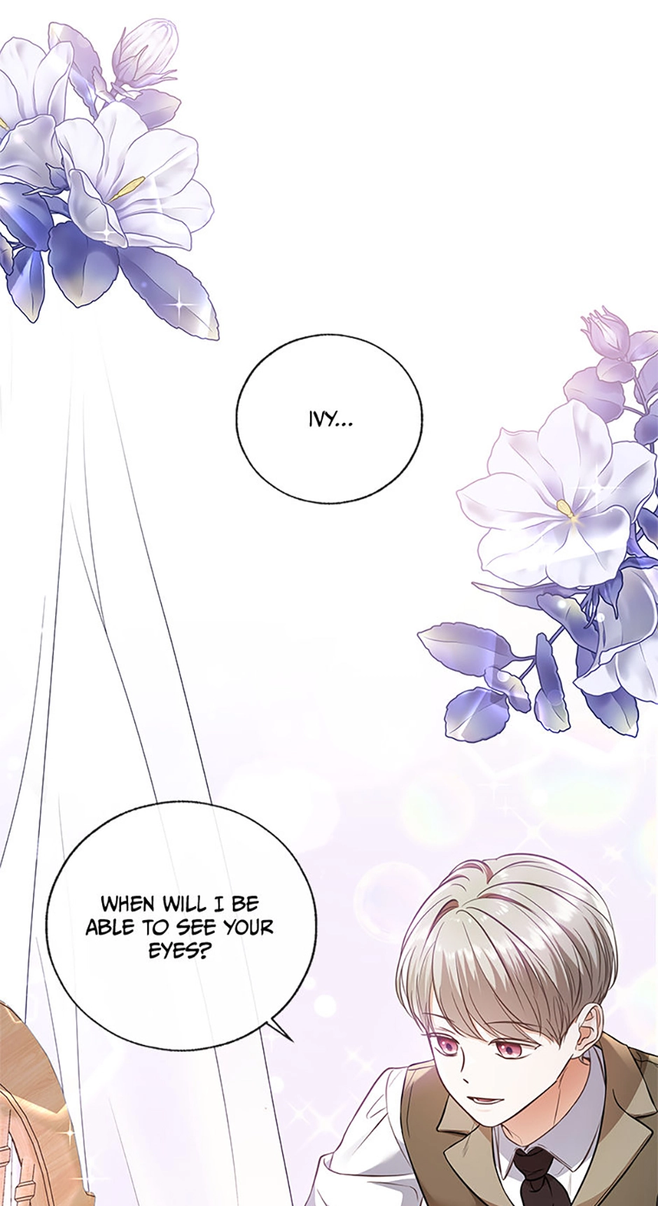 The Unwelcome Guests of House Fildette Chapter 169 - page 38