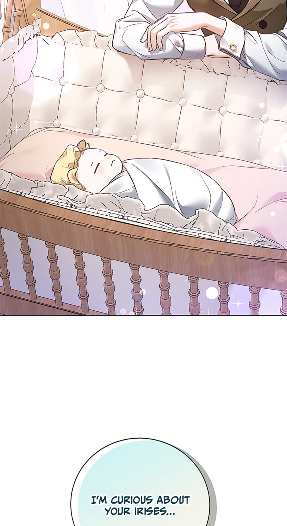 The Unwelcome Guests of House Fildette Chapter 169 - page 39