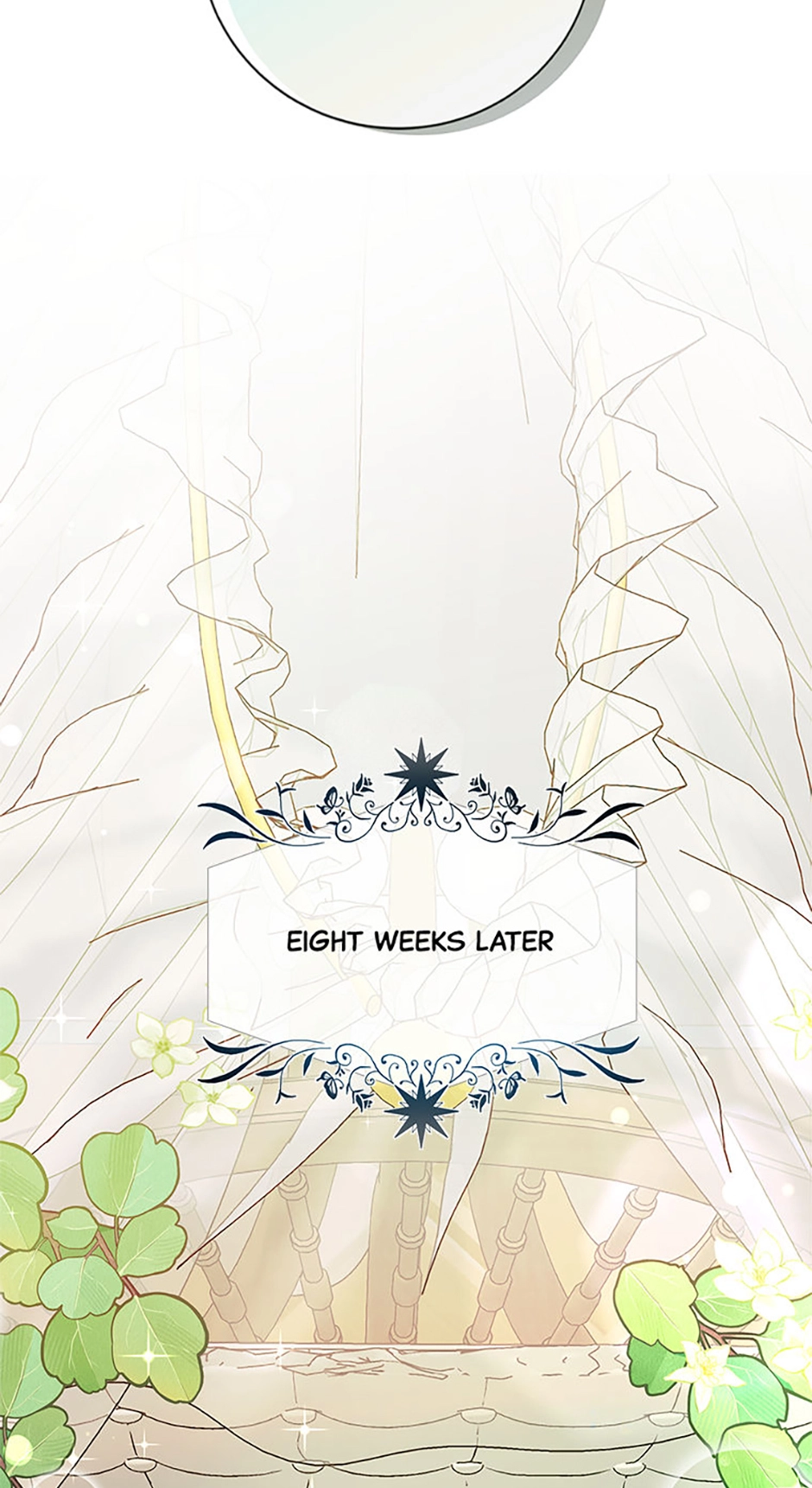 The Unwelcome Guests of House Fildette Chapter 169 - page 40