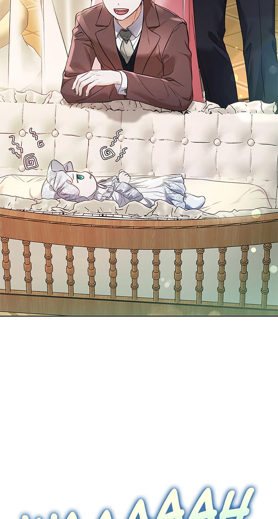 The Unwelcome Guests of House Fildette Chapter 169 - page 43