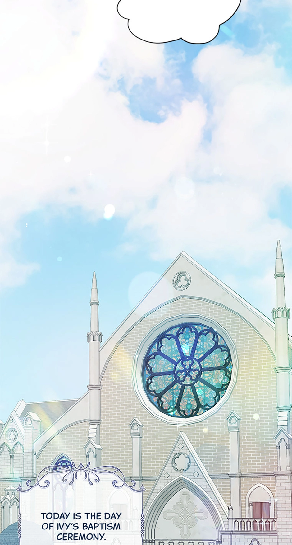 The Unwelcome Guests of House Fildette Chapter 169 - page 45