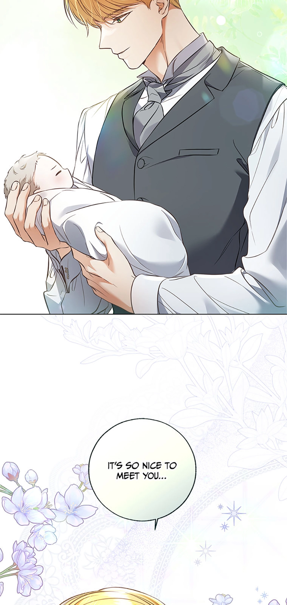 The Unwelcome Guests of House Fildette Chapter 169 - page 5
