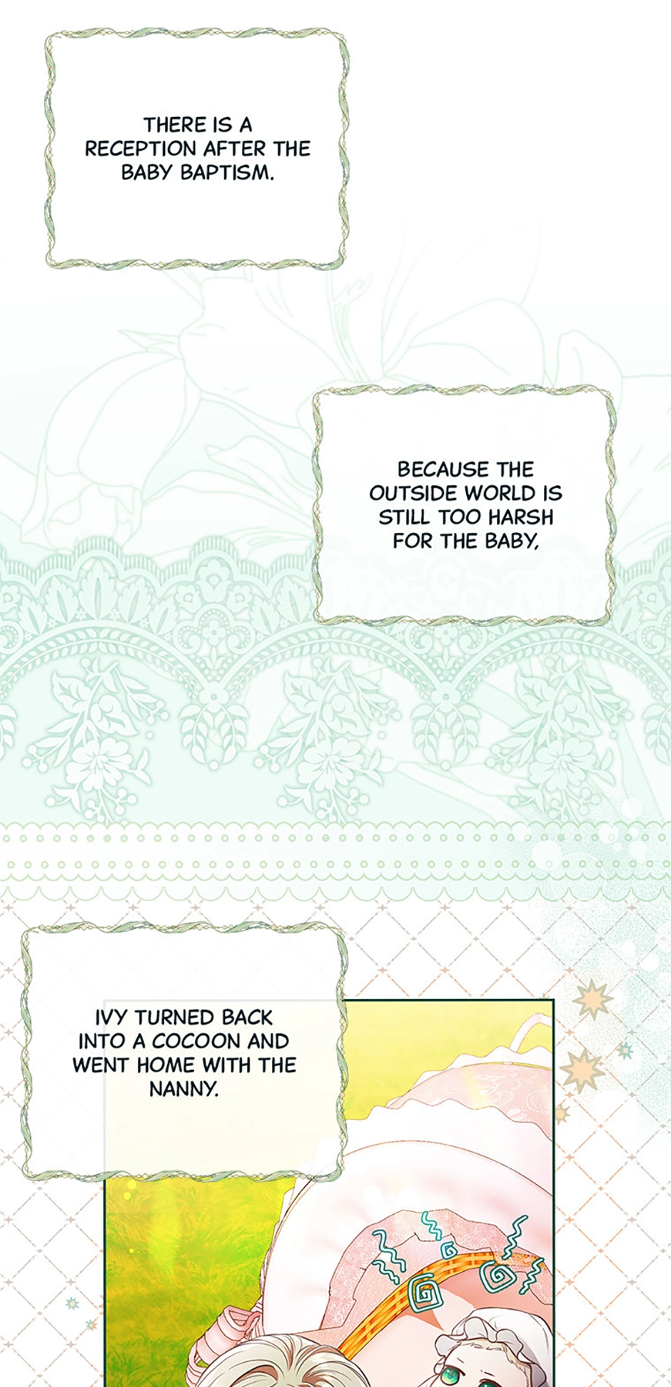 The Unwelcome Guests of House Fildette Chapter 169 - page 62