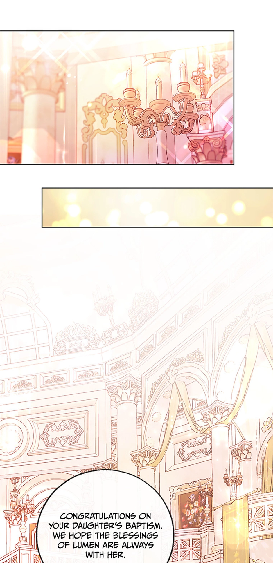The Unwelcome Guests of House Fildette Chapter 169 - page 64