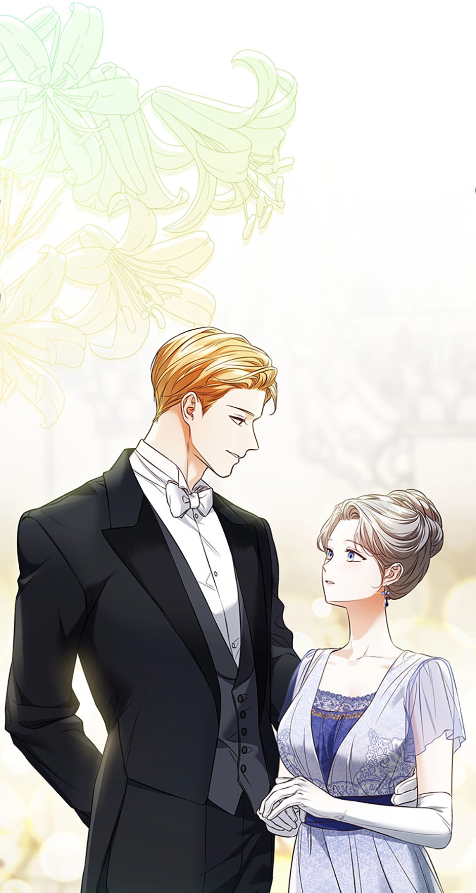 The Unwelcome Guests of House Fildette Chapter 169 - page 68