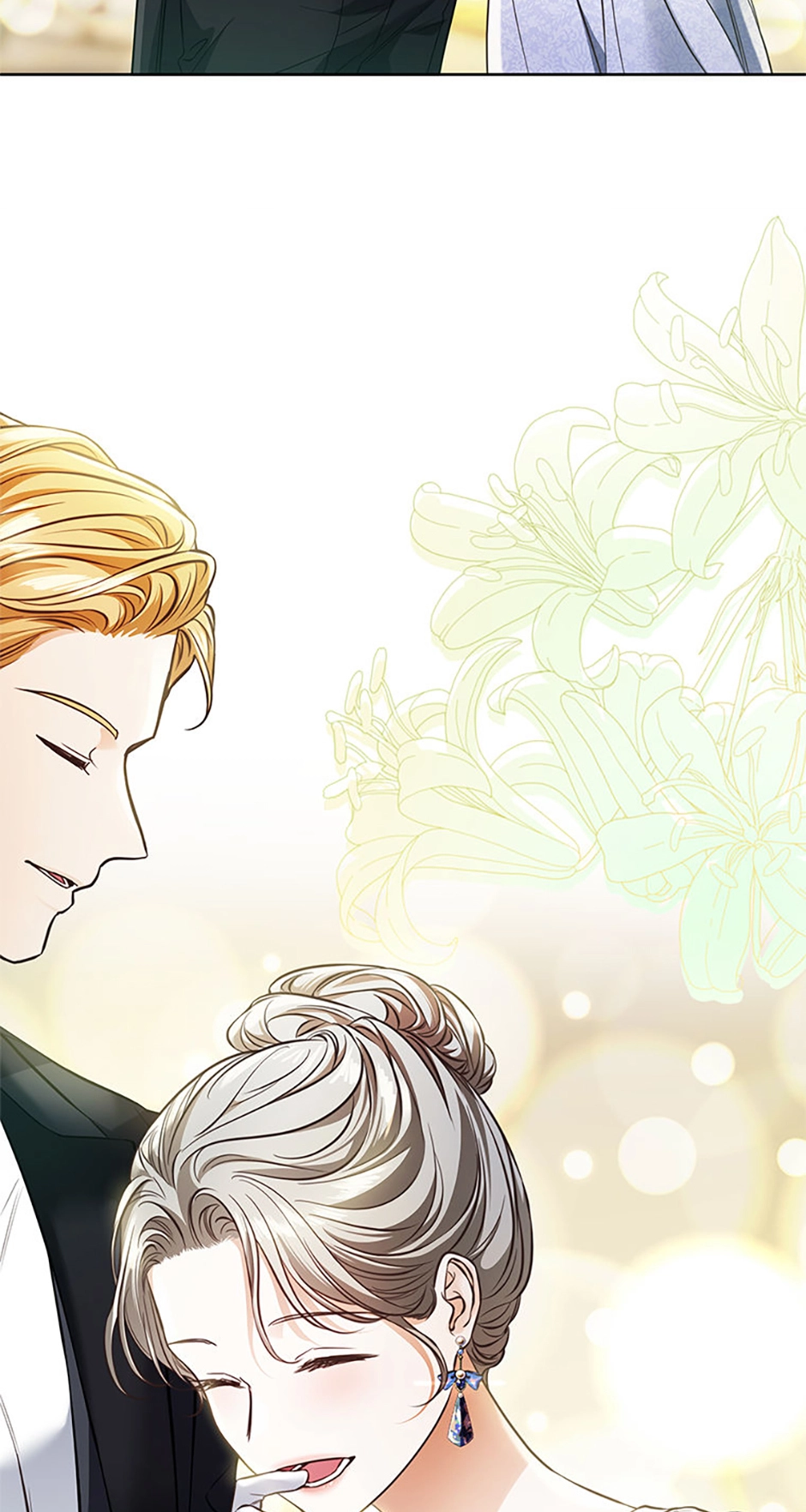 The Unwelcome Guests of House Fildette Chapter 169 - page 69