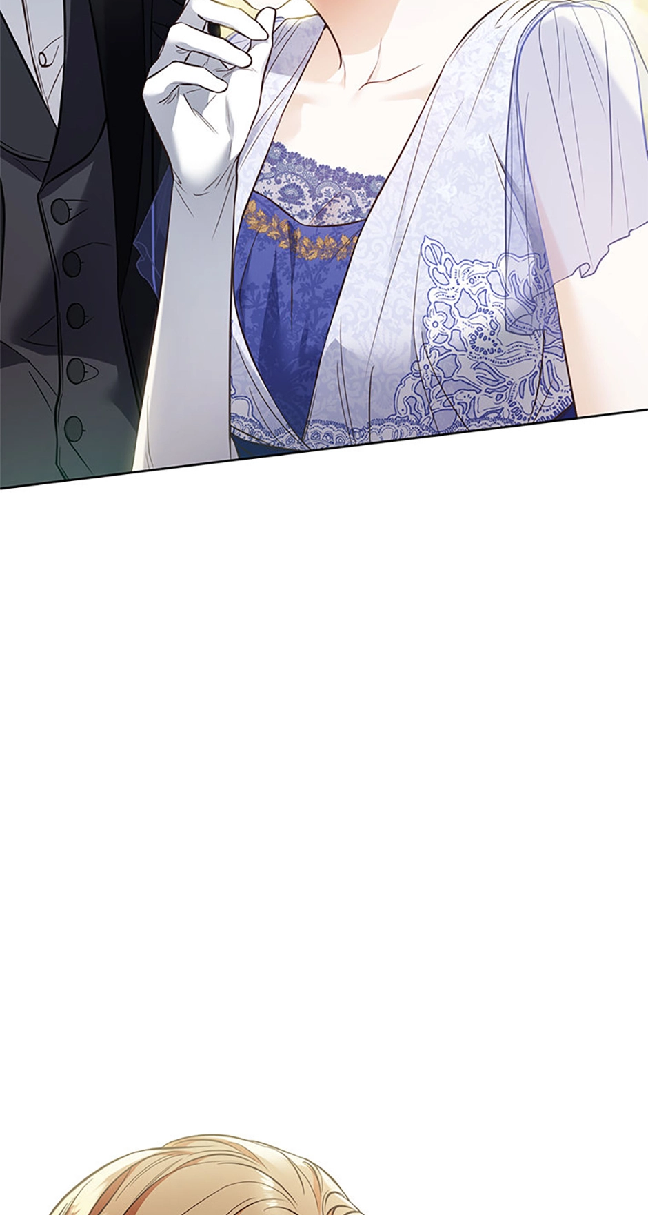 The Unwelcome Guests of House Fildette Chapter 169 - page 70