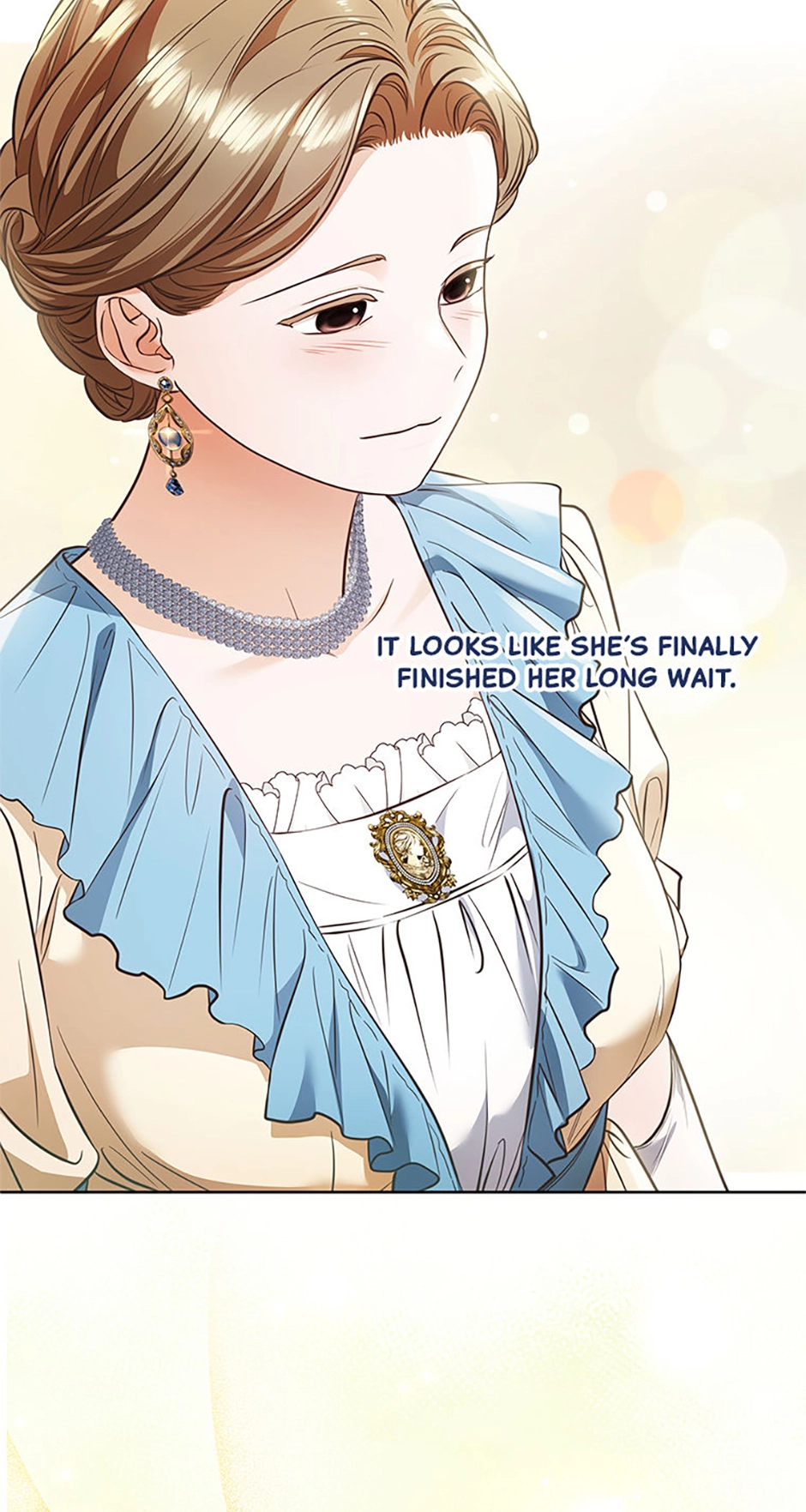 The Unwelcome Guests of House Fildette Chapter 169 - page 71