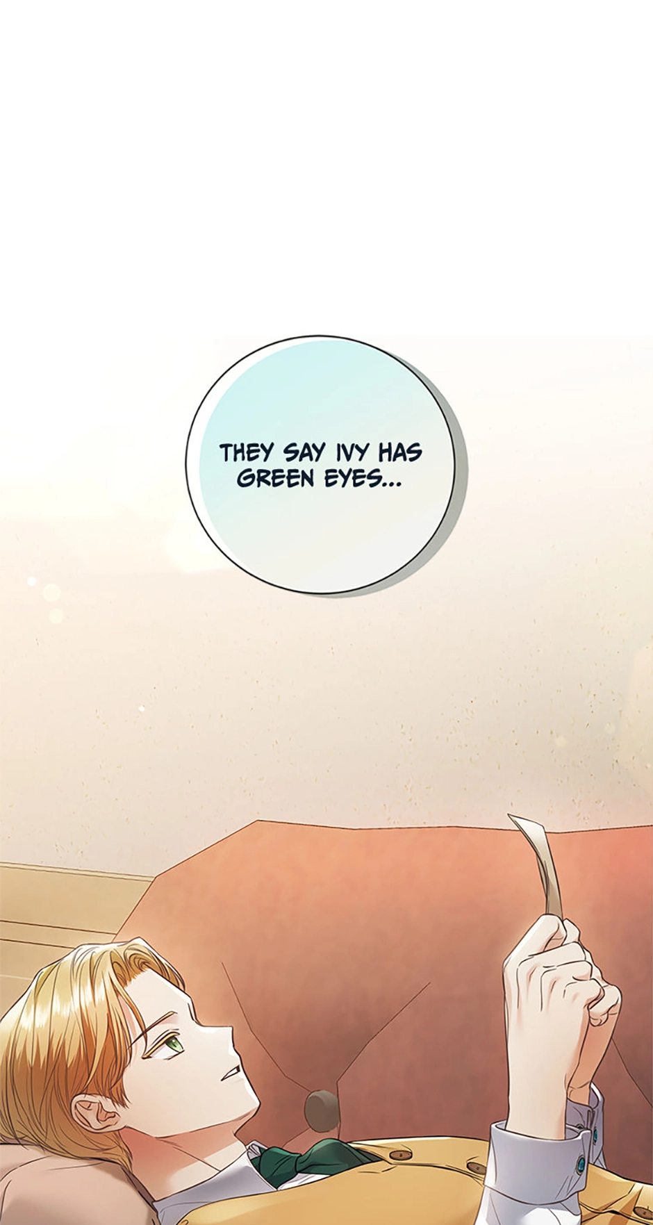 The Unwelcome Guests of House Fildette Chapter 169 - page 76