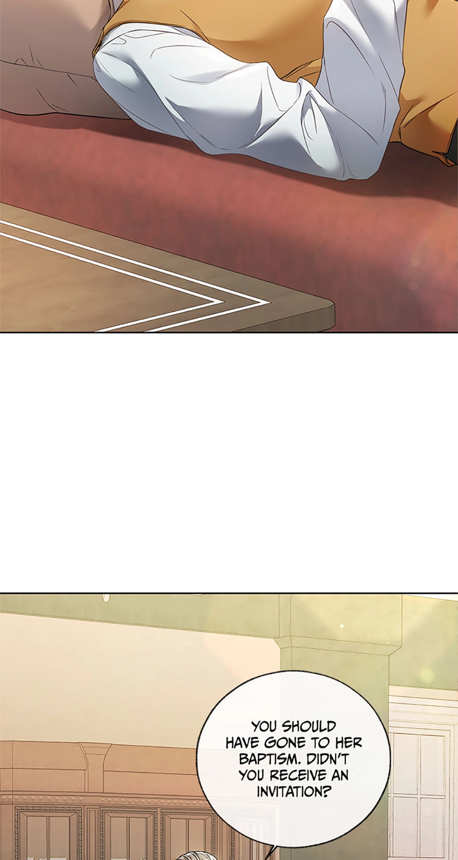 The Unwelcome Guests of House Fildette Chapter 169 - page 77