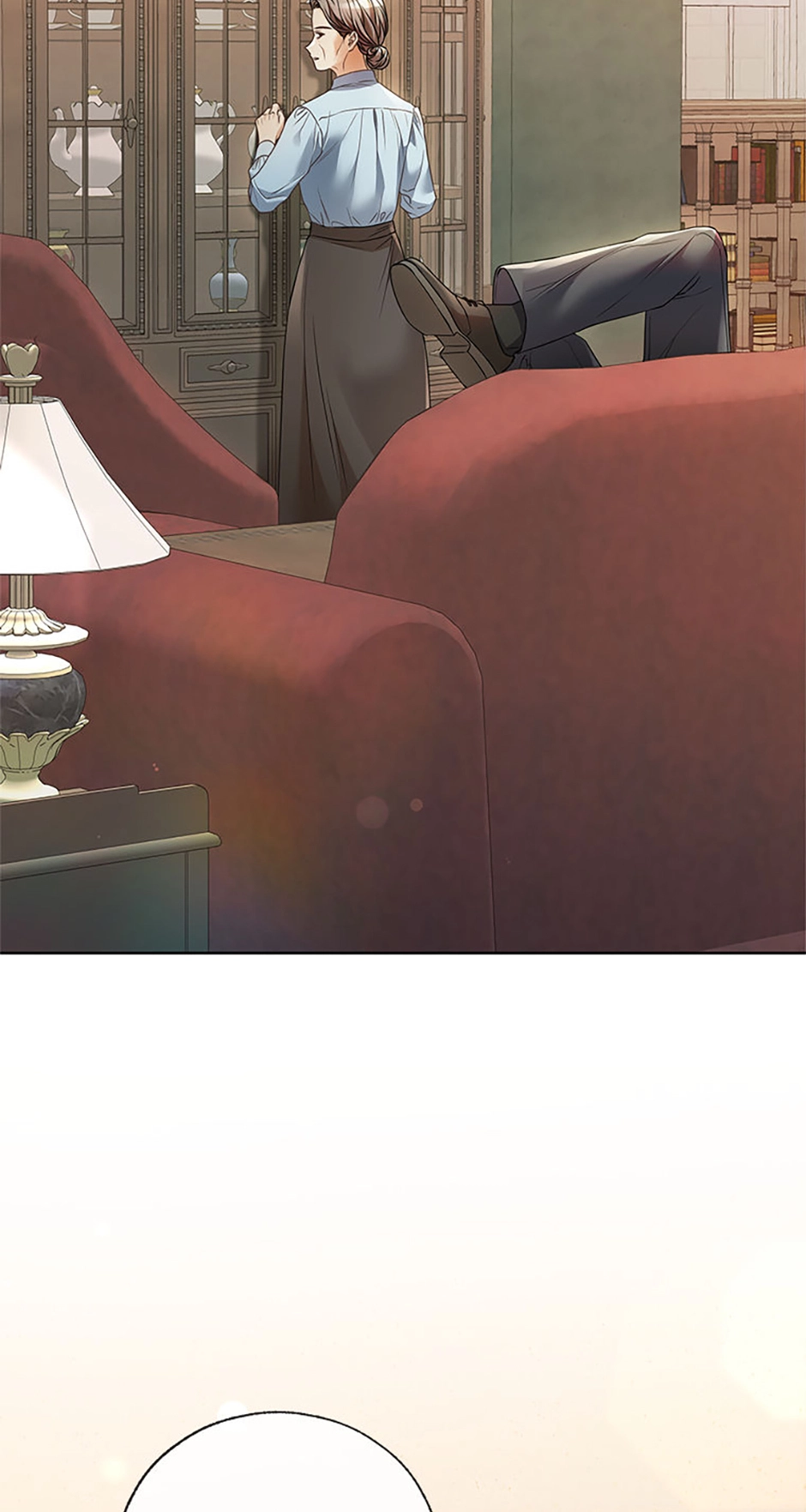 The Unwelcome Guests of House Fildette Chapter 169 - page 78