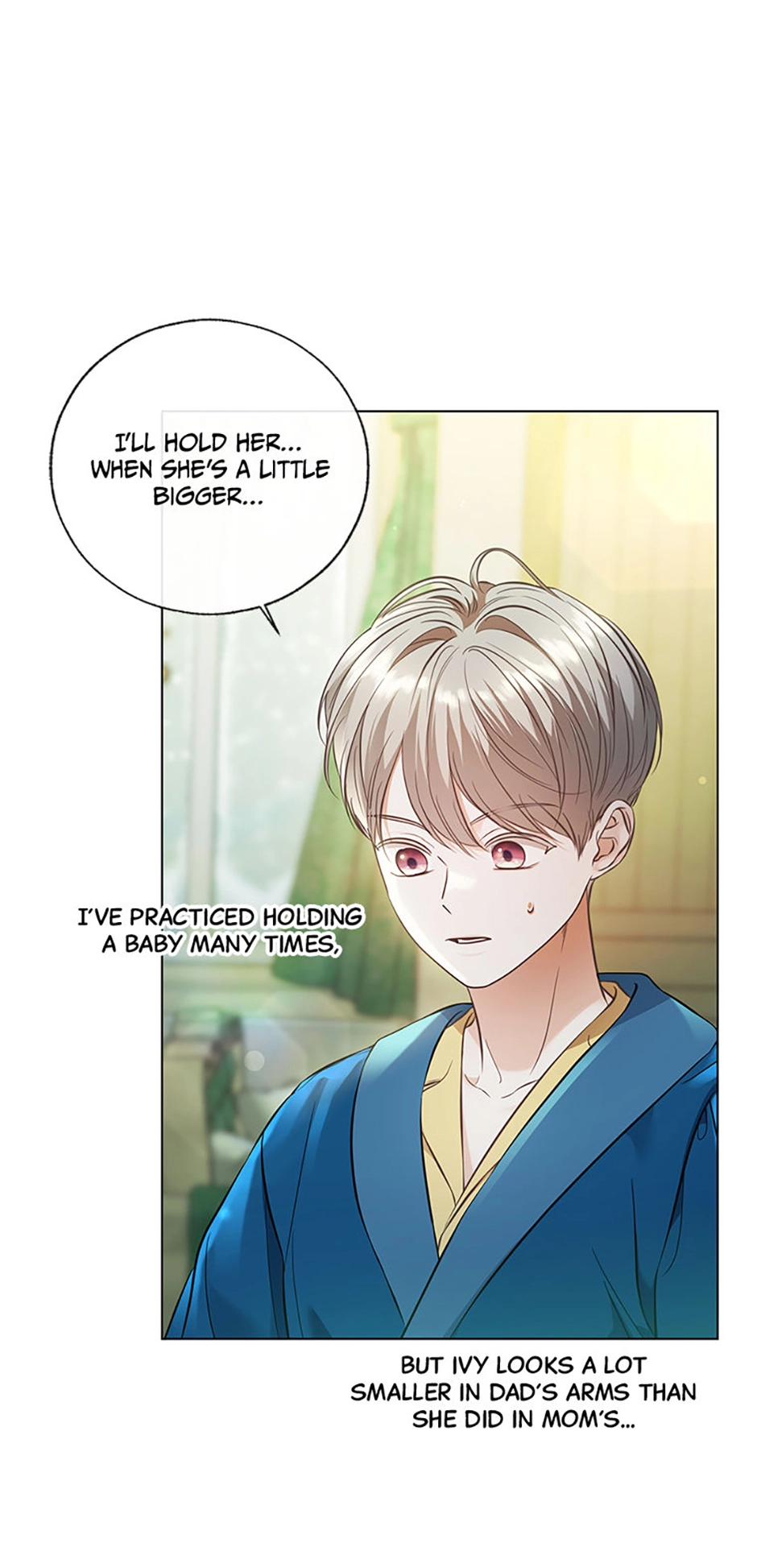 The Unwelcome Guests of House Fildette Chapter 169 - page 8