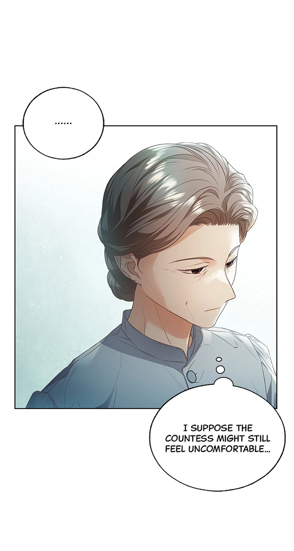 The Unwelcome Guests of House Fildette Chapter 169 - page 80