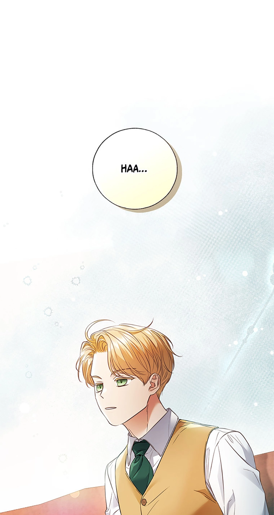 The Unwelcome Guests of House Fildette Chapter 169 - page 81