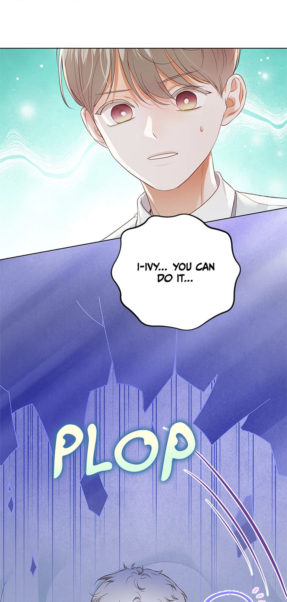 The Unwelcome Guests of House Fildette Chapter 170 - page 19