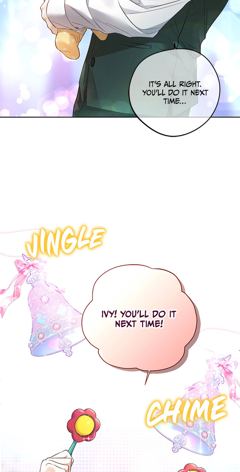 The Unwelcome Guests of House Fildette Chapter 170 - page 26