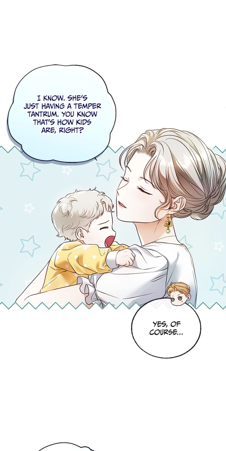 The Unwelcome Guests of House Fildette Chapter 170 - page 32