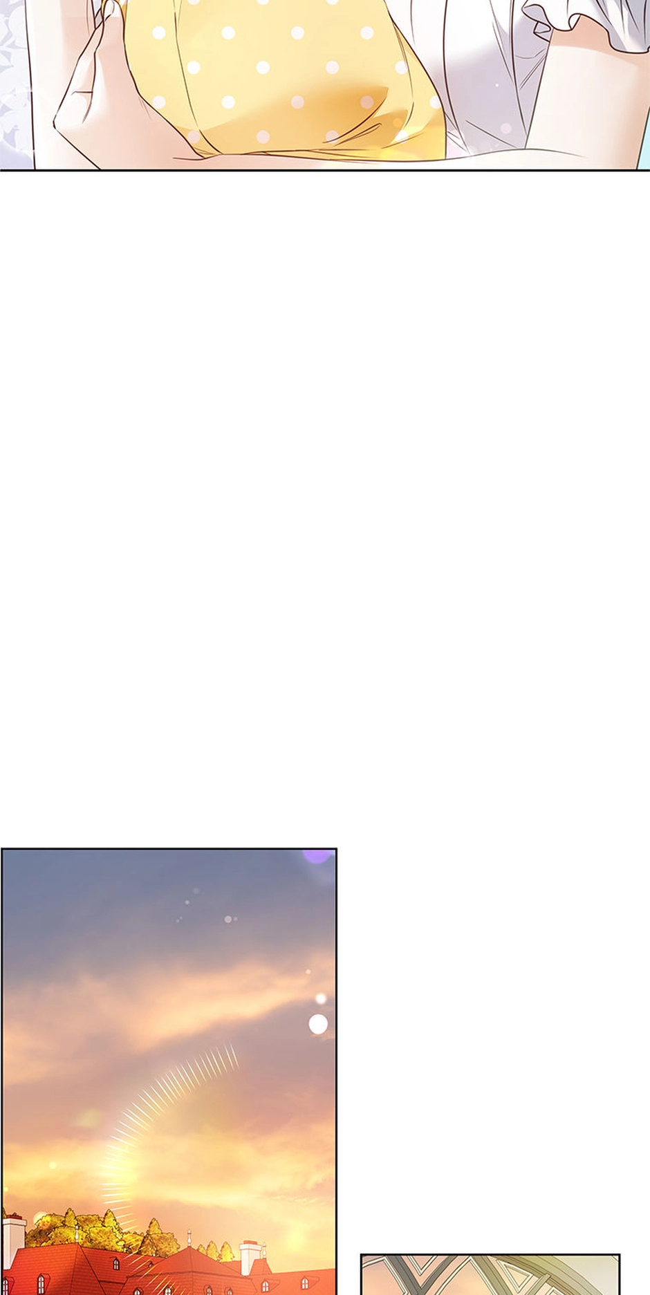 The Unwelcome Guests of House Fildette Chapter 170 - page 36