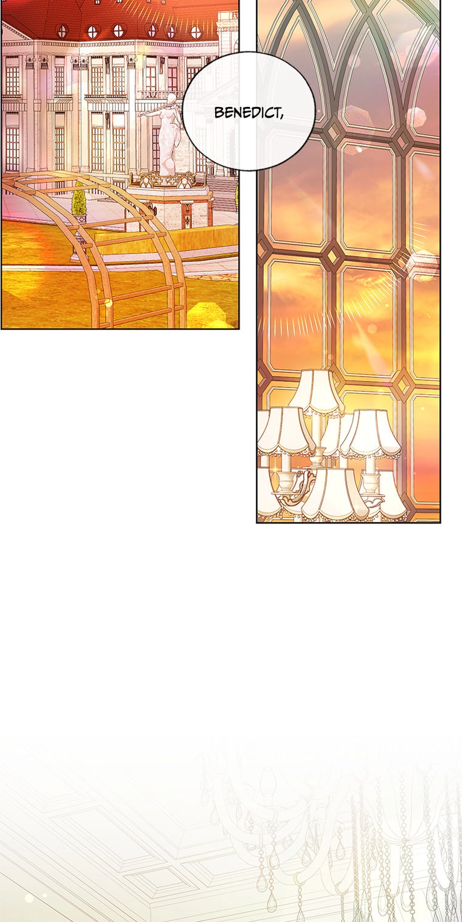 The Unwelcome Guests of House Fildette Chapter 170 - page 37