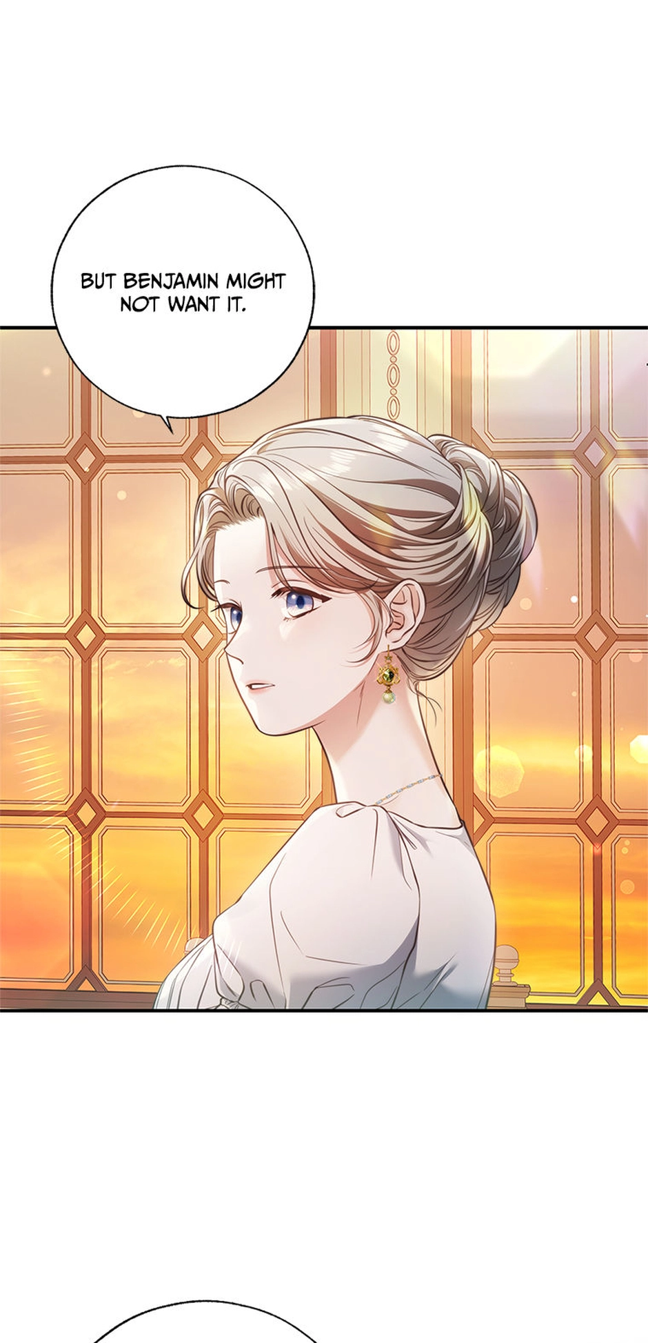 The Unwelcome Guests of House Fildette Chapter 170 - page 39
