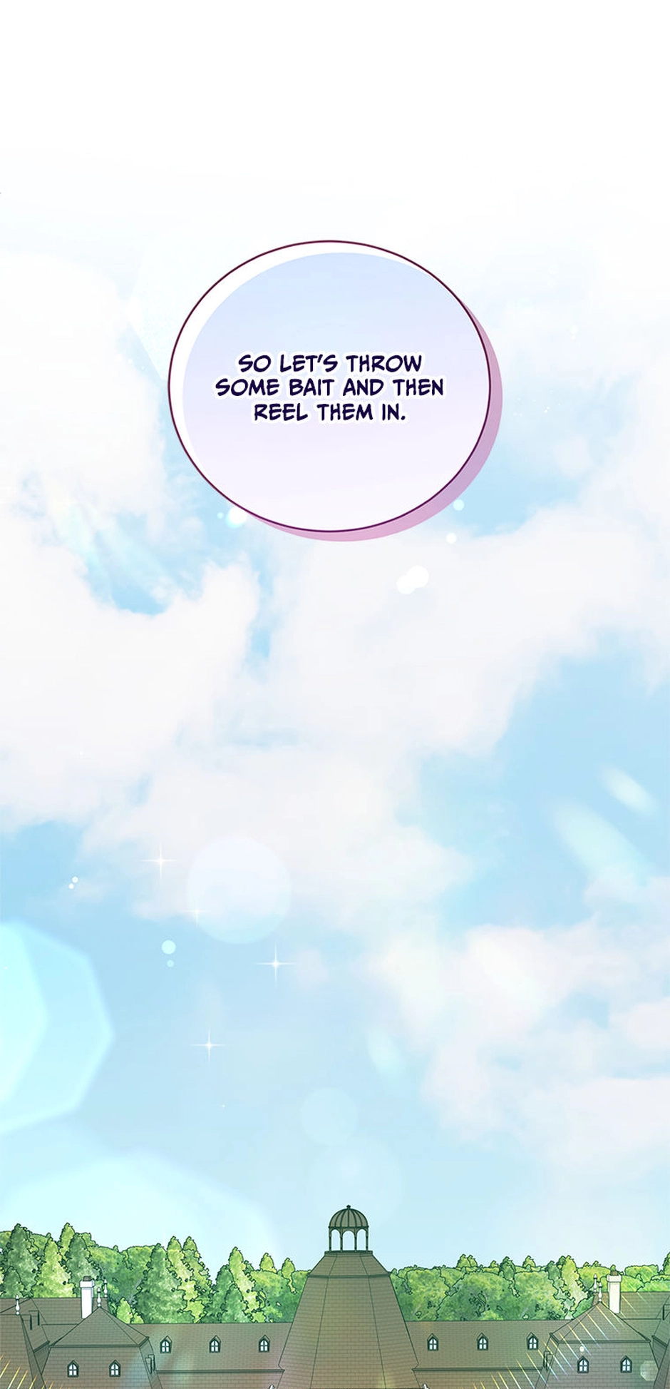 The Unwelcome Guests of House Fildette Chapter 170 - page 41