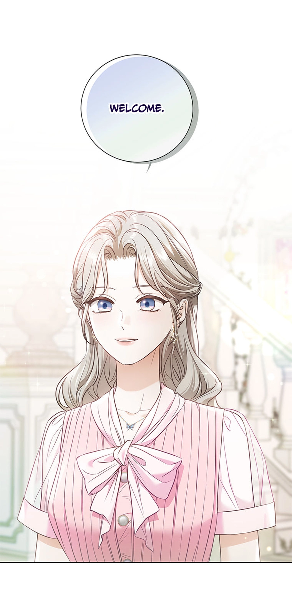 The Unwelcome Guests of House Fildette Chapter 170 - page 45
