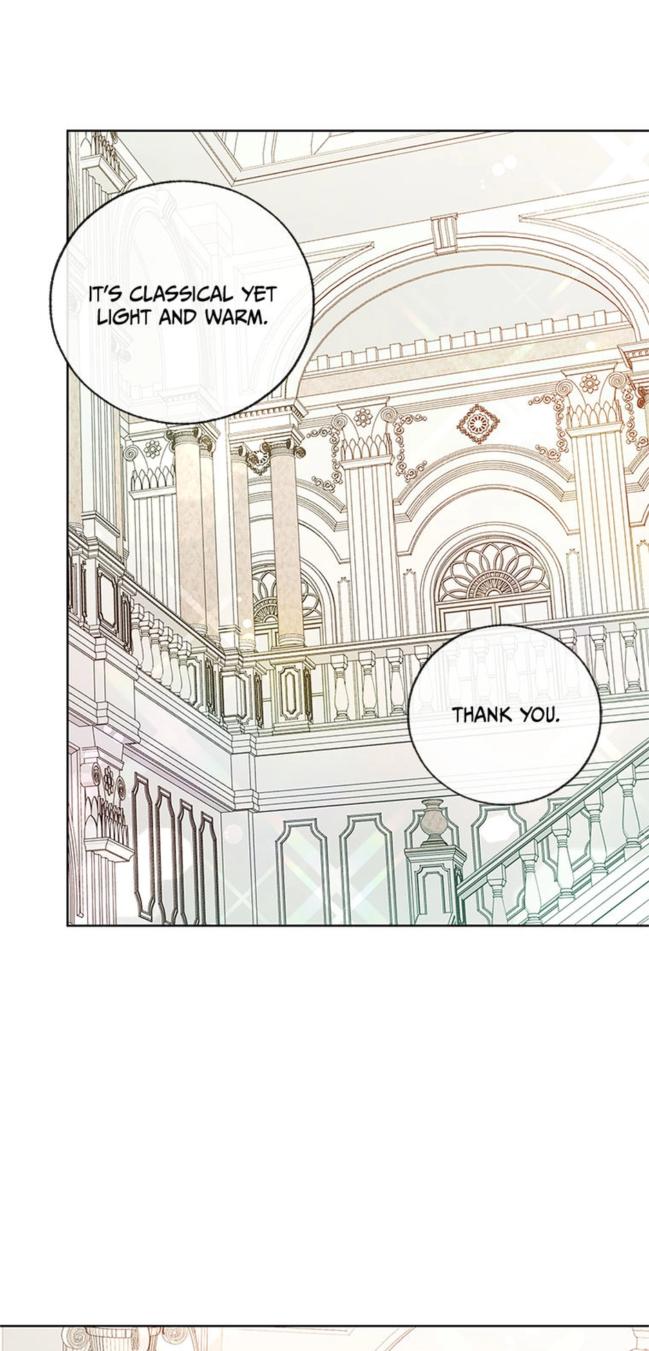 The Unwelcome Guests of House Fildette Chapter 170 - page 48