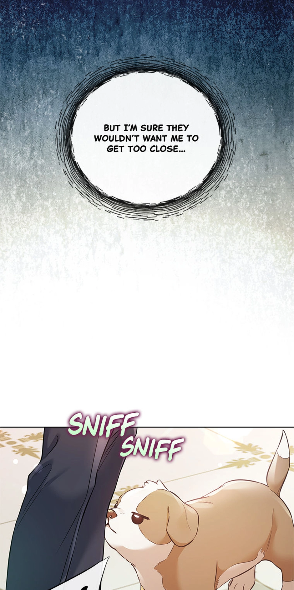 The Unwelcome Guests of House Fildette Chapter 170 - page 53