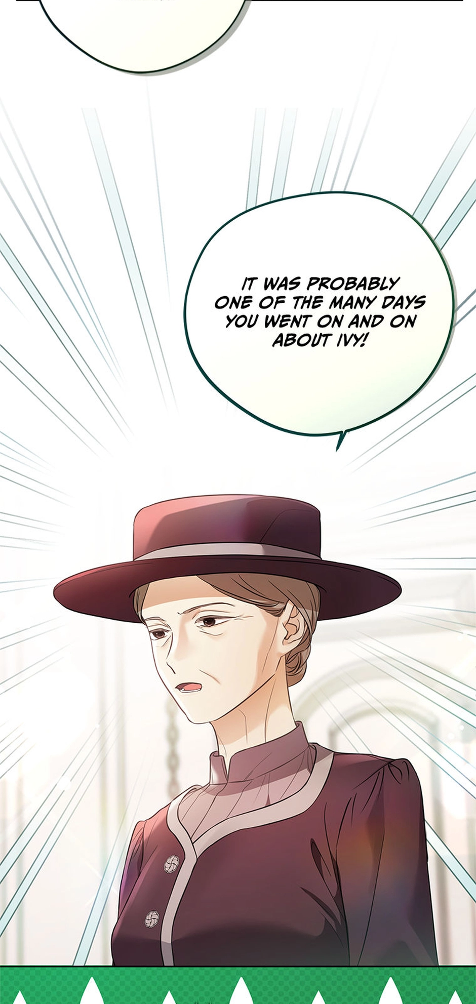 The Unwelcome Guests of House Fildette Chapter 170 - page 59