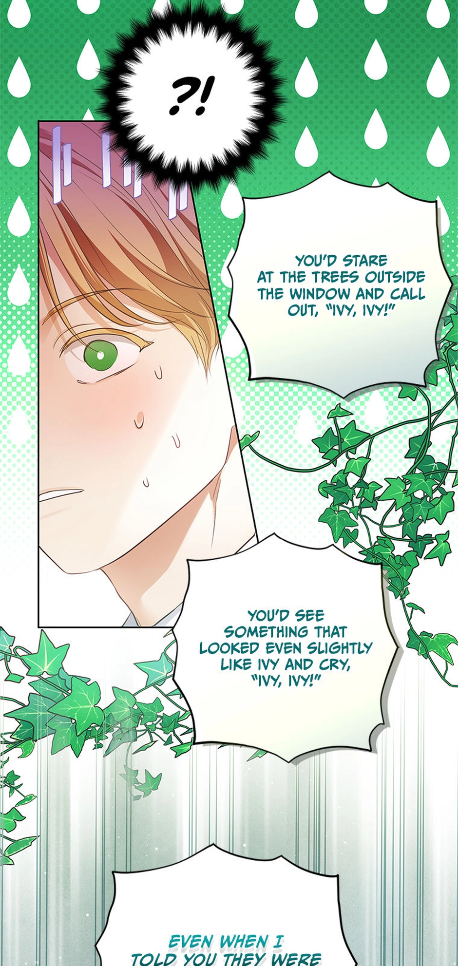 The Unwelcome Guests of House Fildette Chapter 170 - page 60