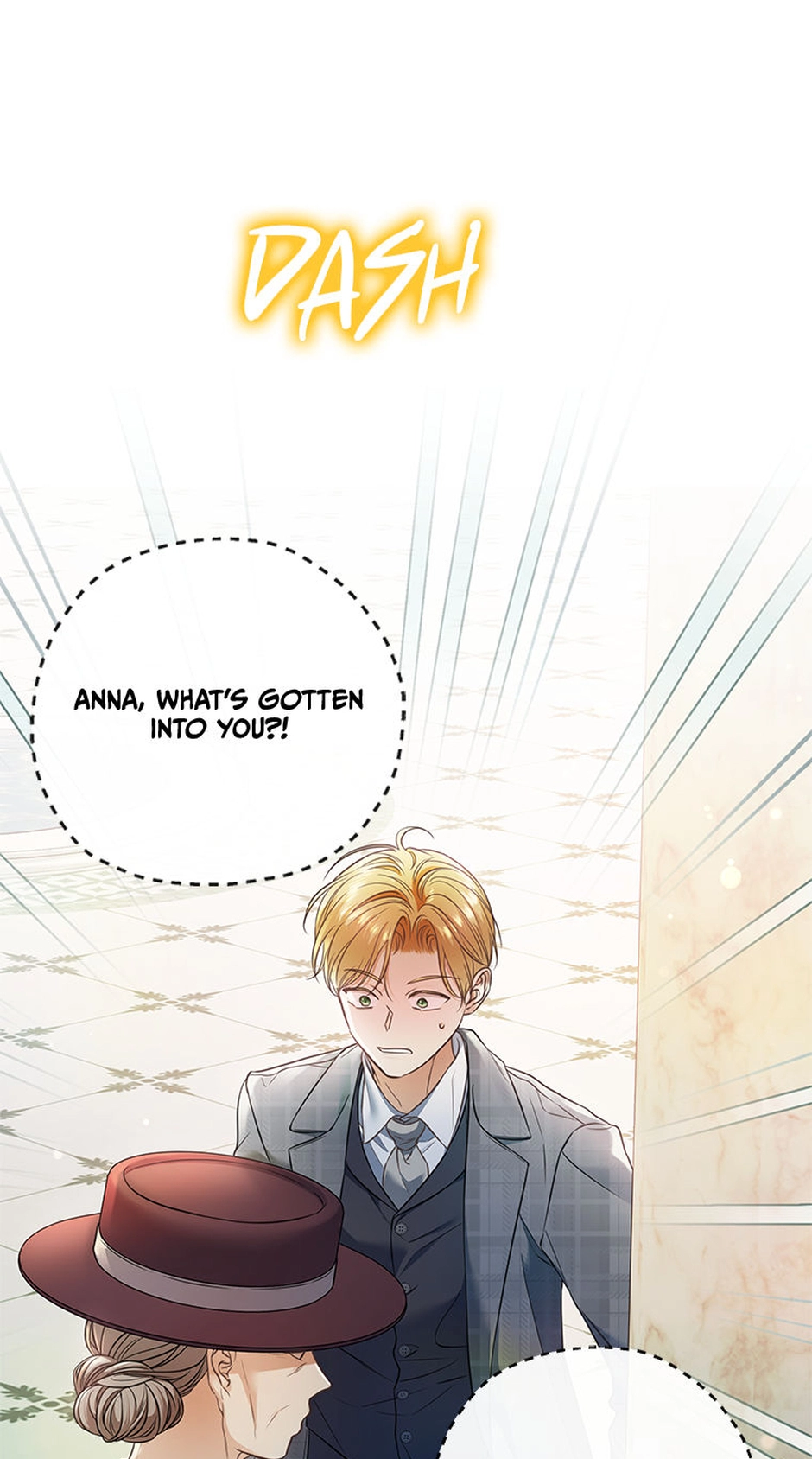 The Unwelcome Guests of House Fildette Chapter 170 - page 62