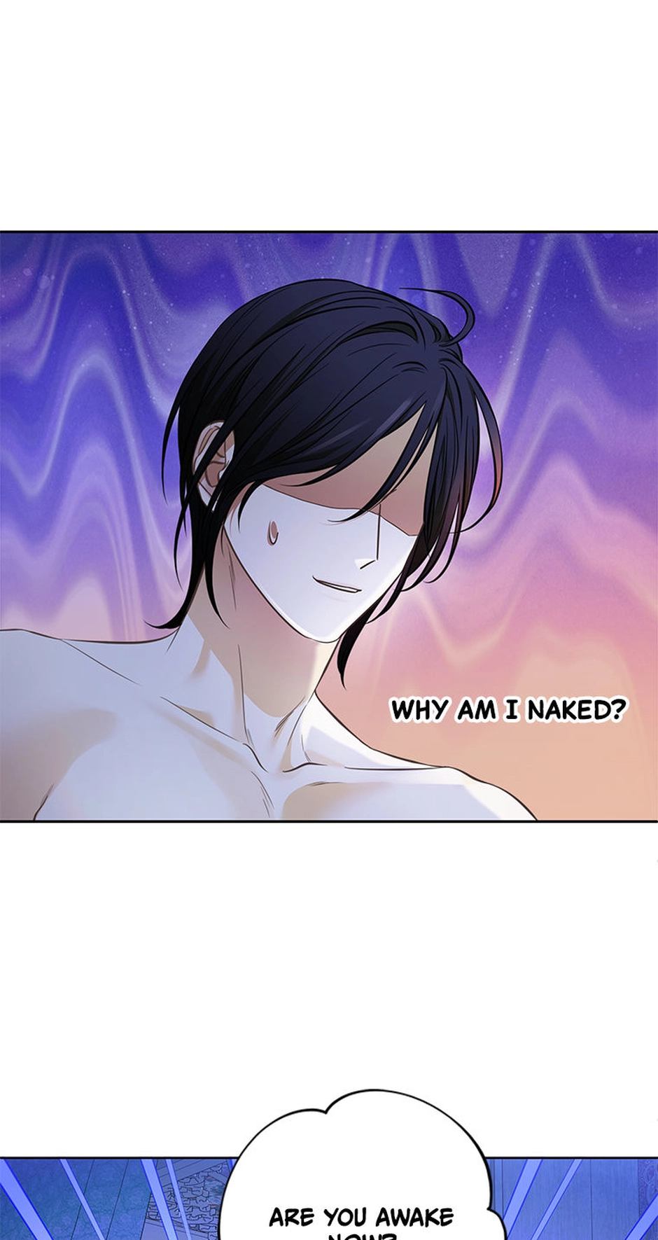 The Unwelcome Guests of House Fildette Chapter 170 - page 69