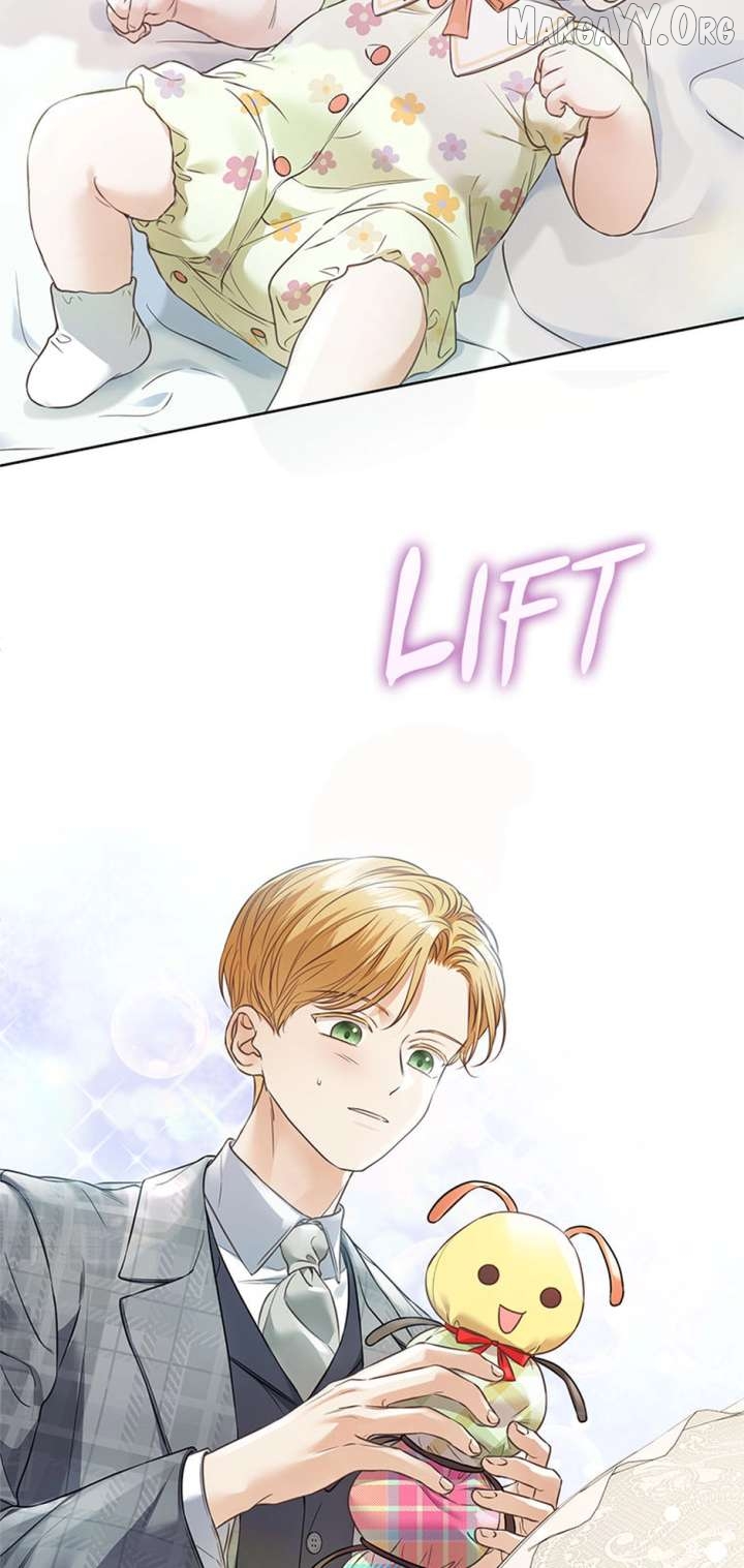 The Unwelcome Guests of House Fildette Chapter 171 - page 10