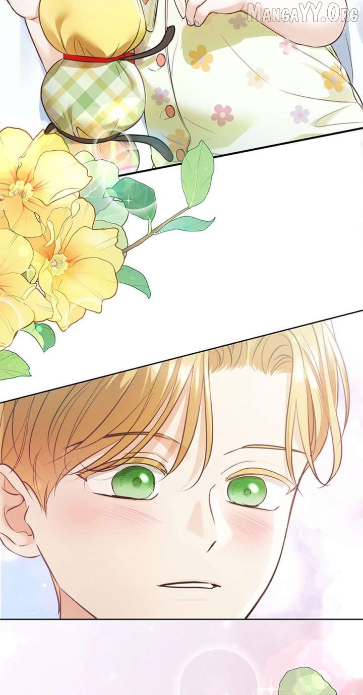 The Unwelcome Guests of House Fildette Chapter 171 - page 21