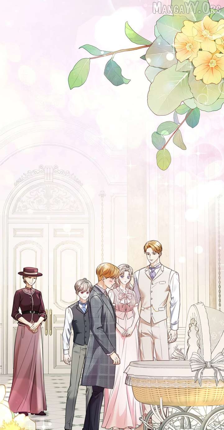 The Unwelcome Guests of House Fildette Chapter 171 - page 22