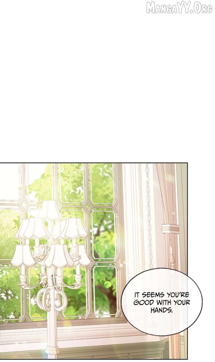 The Unwelcome Guests of House Fildette Chapter 171 - page 25