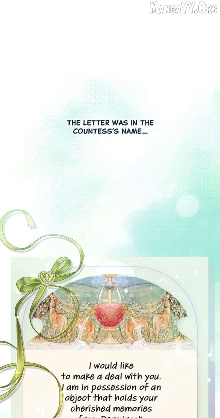 The Unwelcome Guests of House Fildette Chapter 171 - page 29