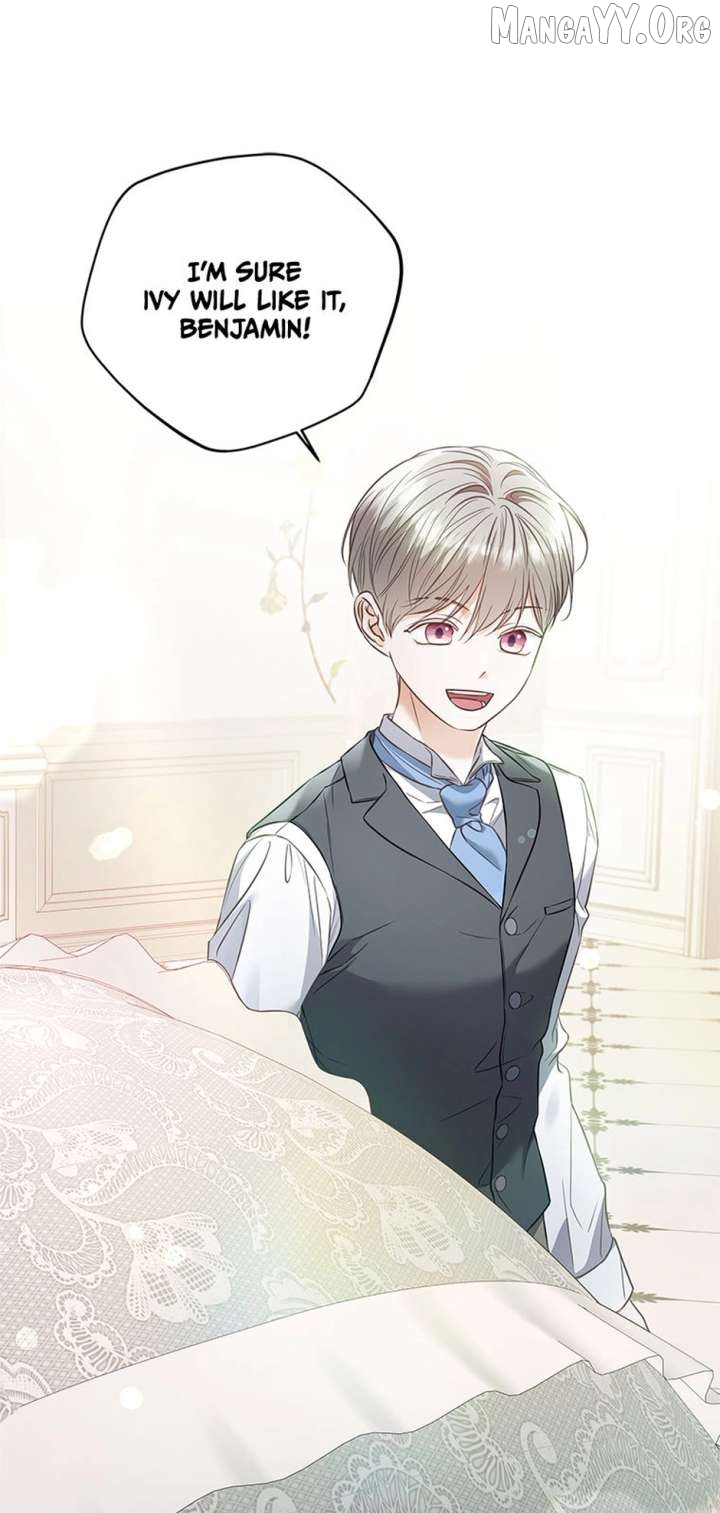 The Unwelcome Guests of House Fildette Chapter 171 - page 3