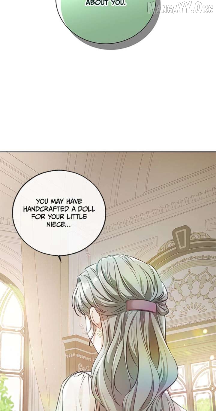 The Unwelcome Guests of House Fildette Chapter 171 - page 31