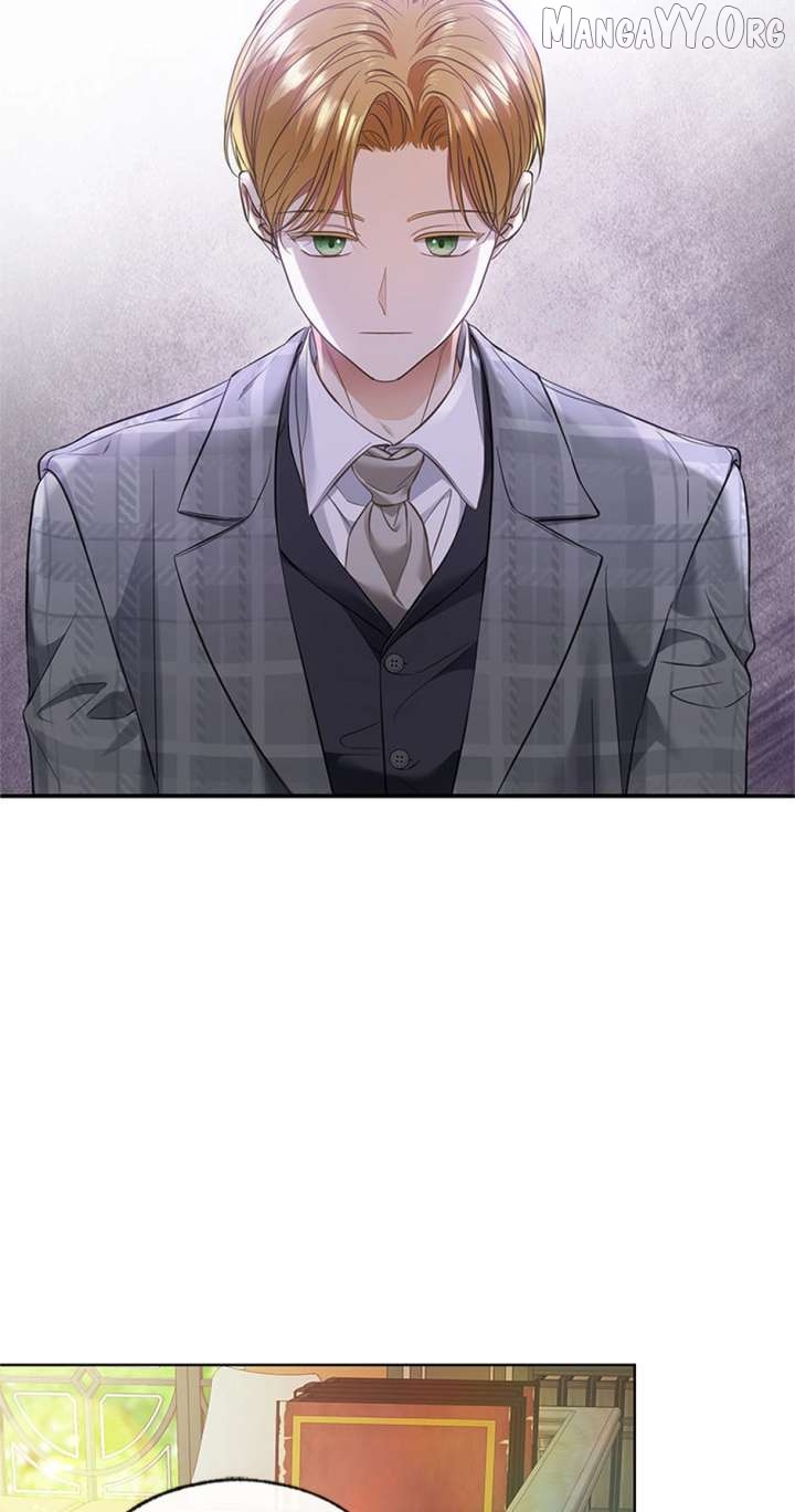 The Unwelcome Guests of House Fildette Chapter 171 - page 33