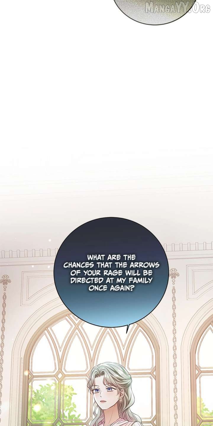 The Unwelcome Guests of House Fildette Chapter 171 - page 37