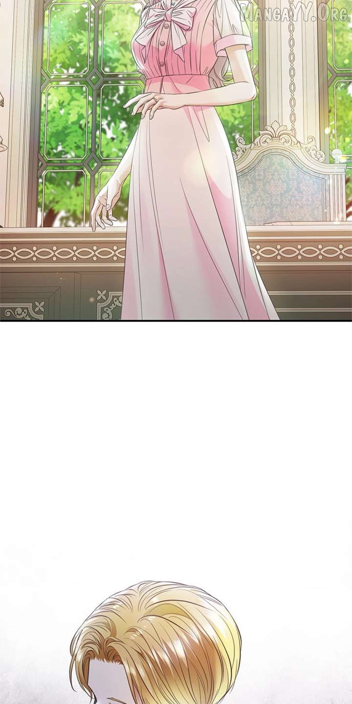 The Unwelcome Guests of House Fildette Chapter 171 - page 38