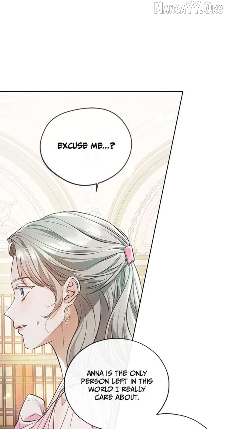 The Unwelcome Guests of House Fildette Chapter 171 - page 41