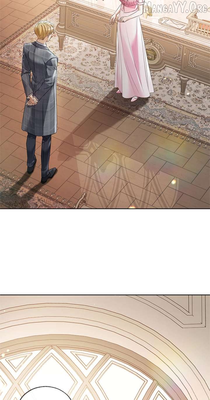 The Unwelcome Guests of House Fildette Chapter 171 - page 44