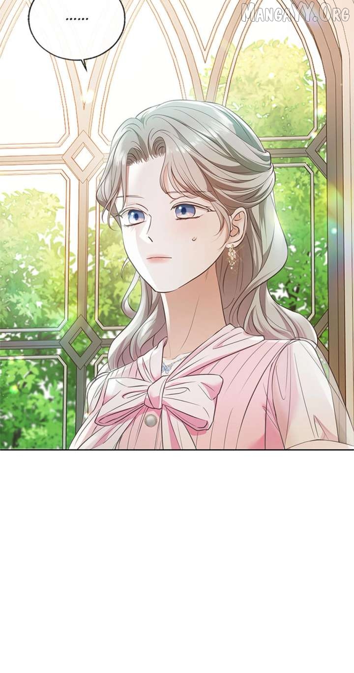 The Unwelcome Guests of House Fildette Chapter 171 - page 45
