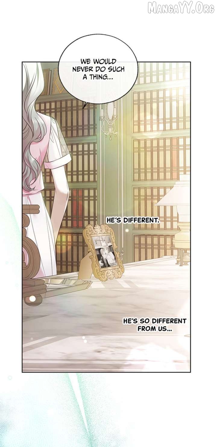 The Unwelcome Guests of House Fildette Chapter 171 - page 46
