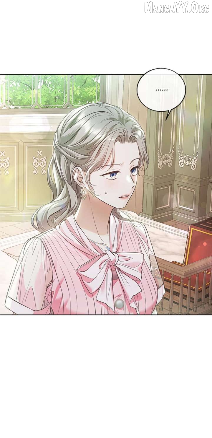 The Unwelcome Guests of House Fildette Chapter 171 - page 49