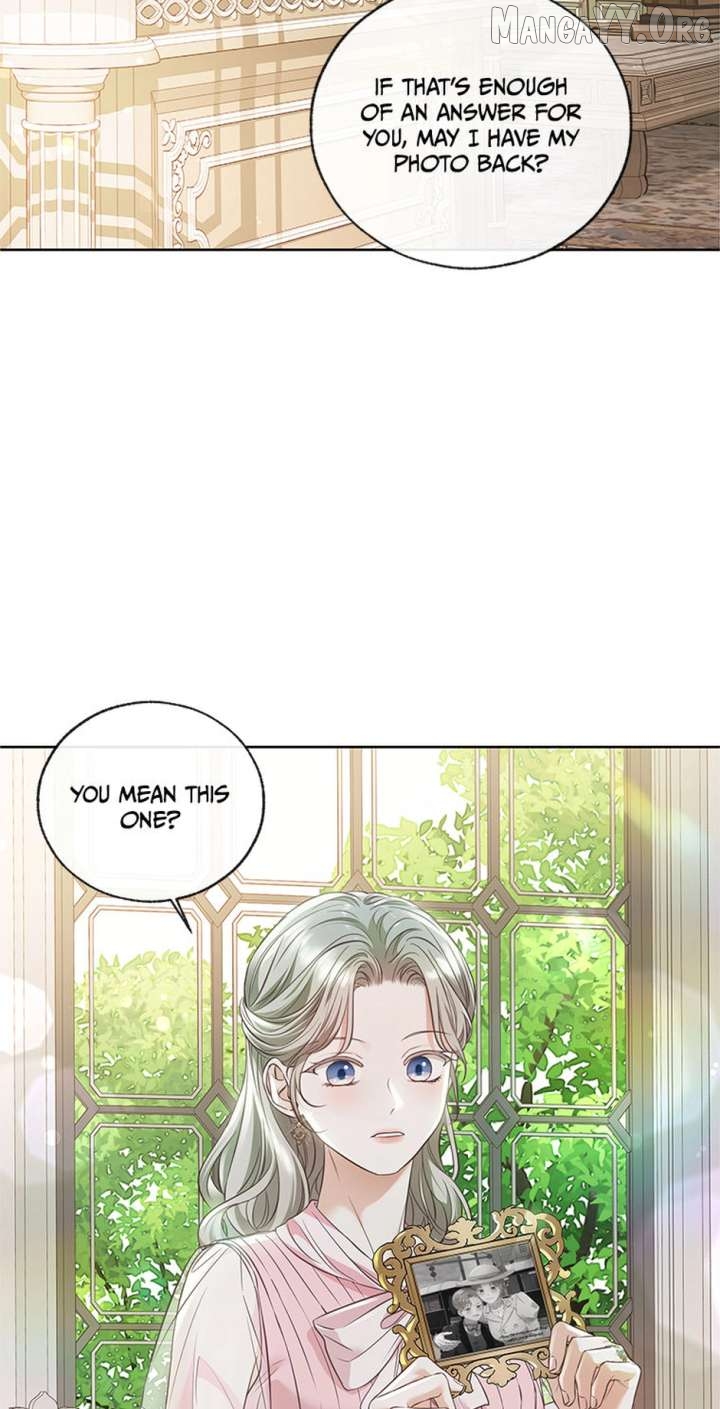 The Unwelcome Guests of House Fildette Chapter 171 - page 53