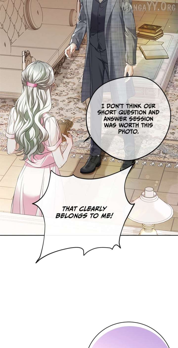 The Unwelcome Guests of House Fildette Chapter 171 - page 55